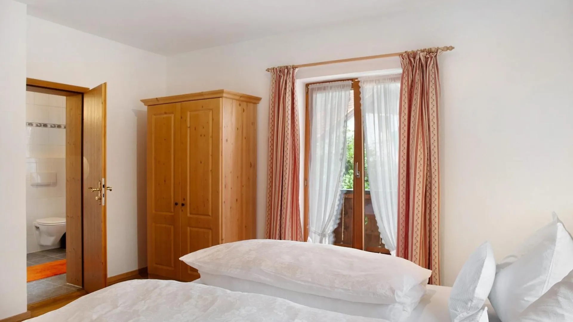 Ferienwohnung Zugspitze Grainau Germany